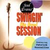 Joel Evans Swinging Big Band Session