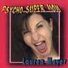 Psycho Super Mom