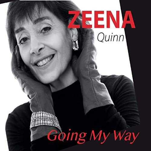 Going My Way